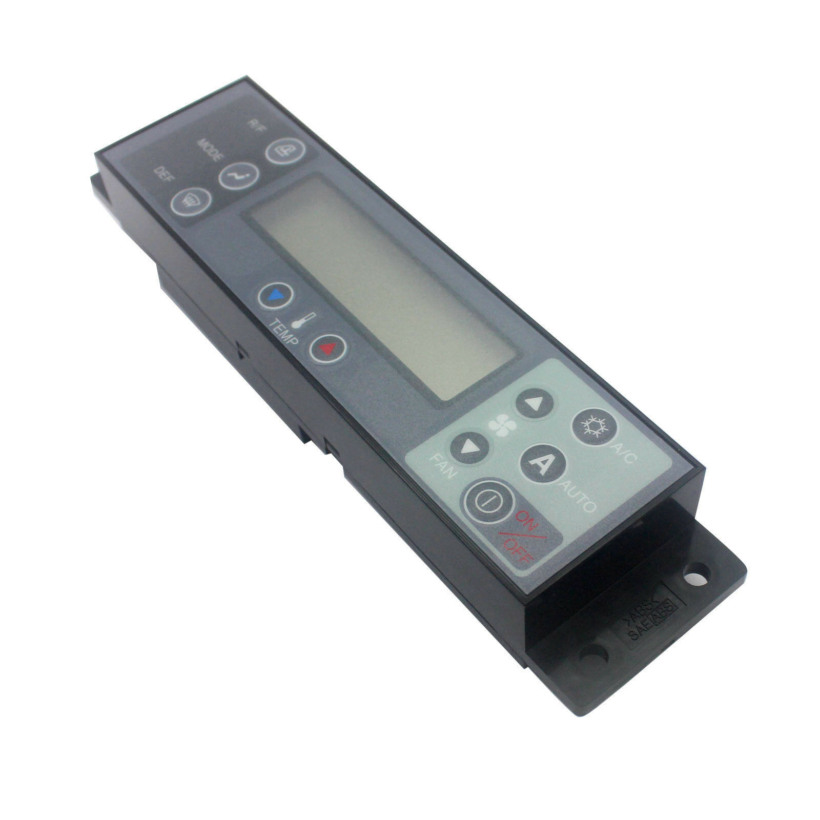 Air Conditioner Controller YN20M01299P1 For Kobelco Excavator SK200-6E SK330-6E