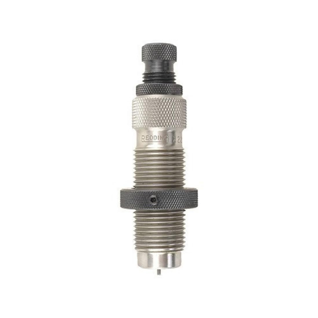 Redding Reloading Gunsmithing Type S Bushing Full Sizing Die 6.5 Creedmoor