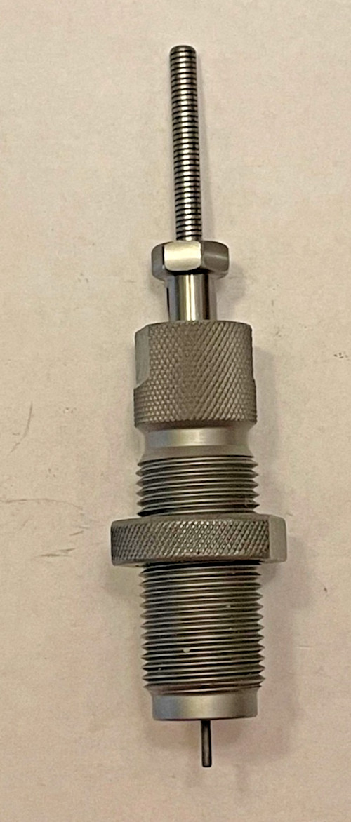 Hornady 7mm NS - .284 Neck Sizer Die - No Box - GREAT Condition