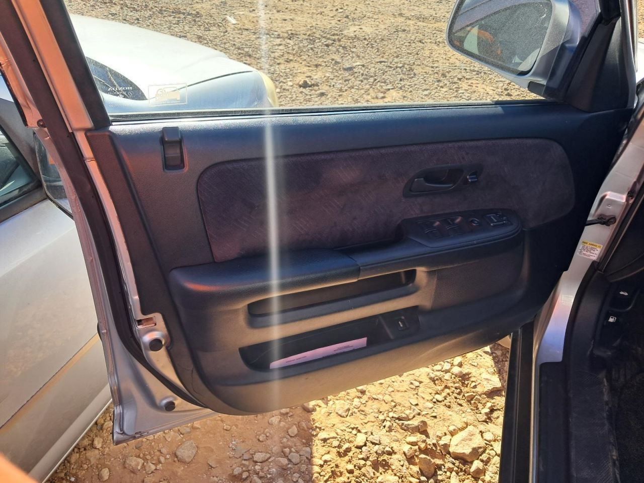 Carrier Rear Axle Fits 06 CR-V 4828333