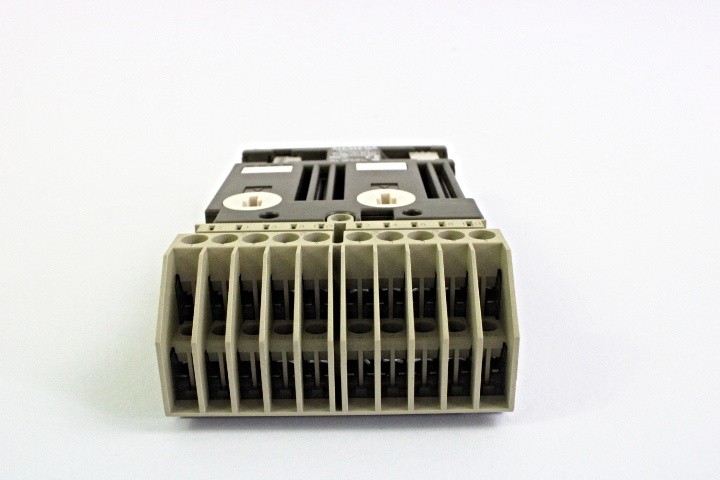 Siemens 6es5700-8FA11 Bus Module E=2 Original Packaging/Unused