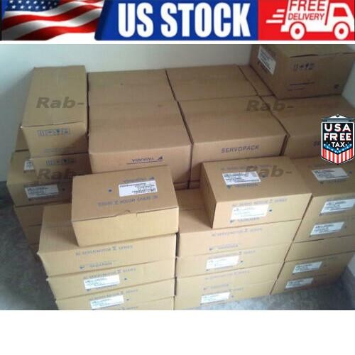 1PC New Yaskawa SGDR-SDA140A01BY22 Servo Driver Expedited Shipping