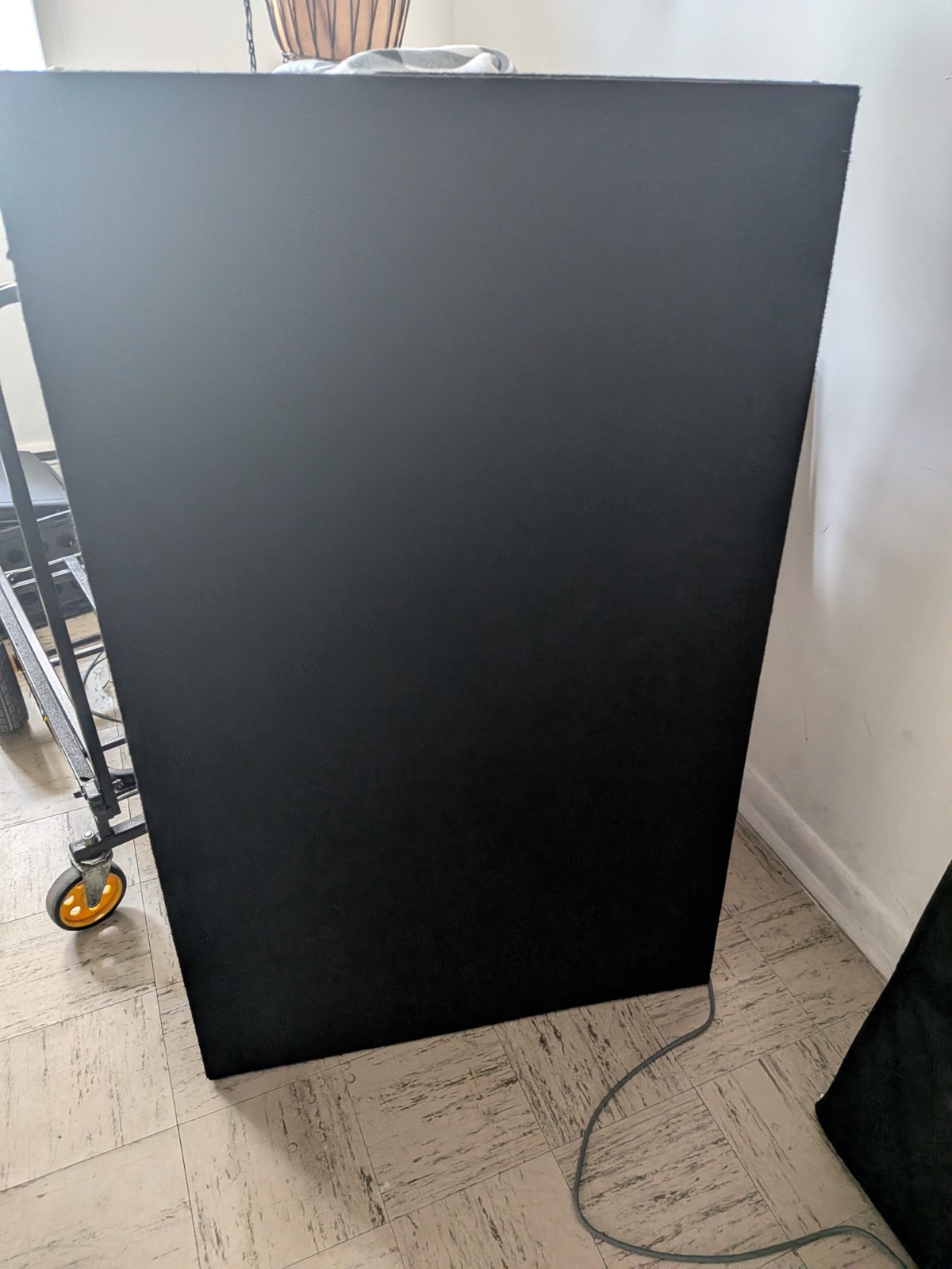 Odyssey CF6048 DJ facade (Read Description)