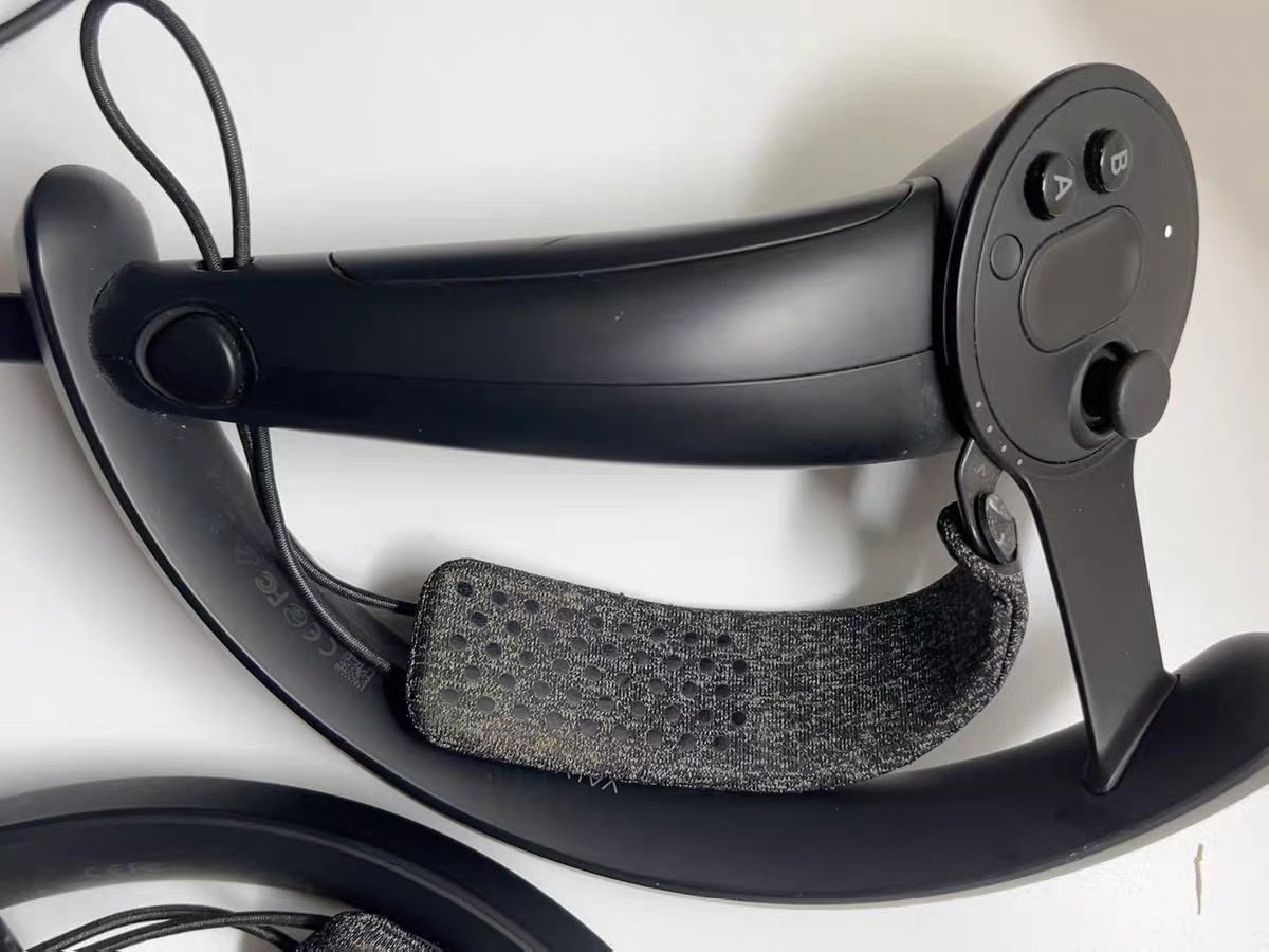 Valve Index Controllers Replacement Knuckles Left & Right (Pair) FastShip