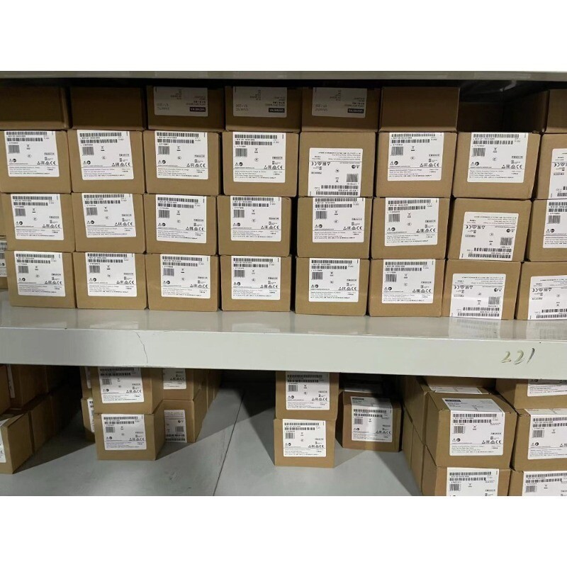 Allen Bradley 20G11NC3P5JA0NNNNN PowerFlex 755 AC Drive Air Cooled US Free Tax