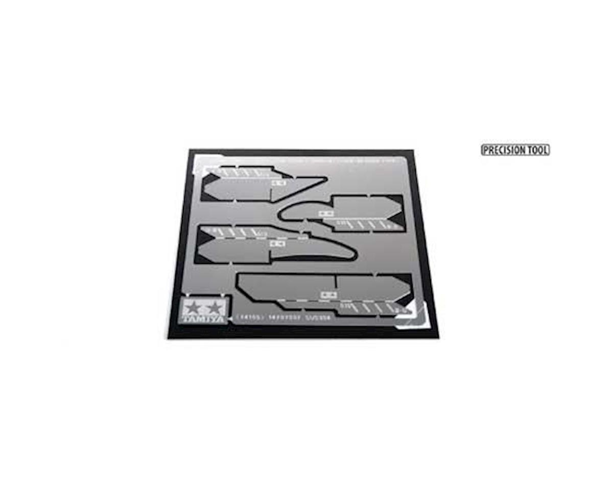 Tamiya Fine Craft Saws 0.15mm [TAM74105]