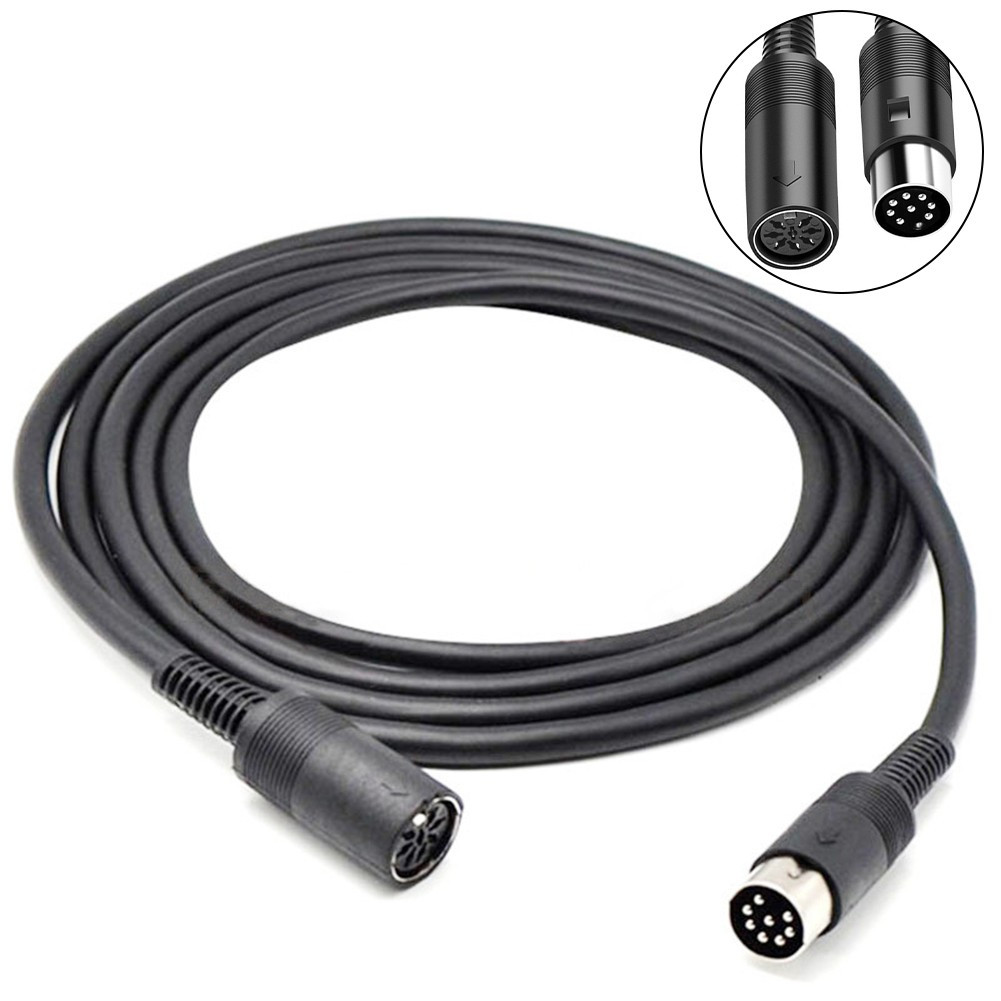 Diverse Compatibility Efficiently Designed Audiocable for Various Radio Models