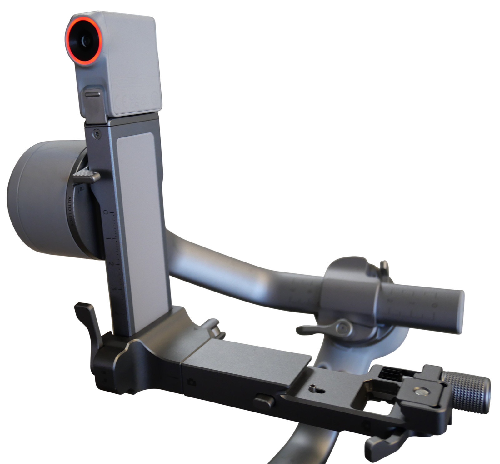 DJI RS4 Mini Combo Gimbal Stabilizer for Camera