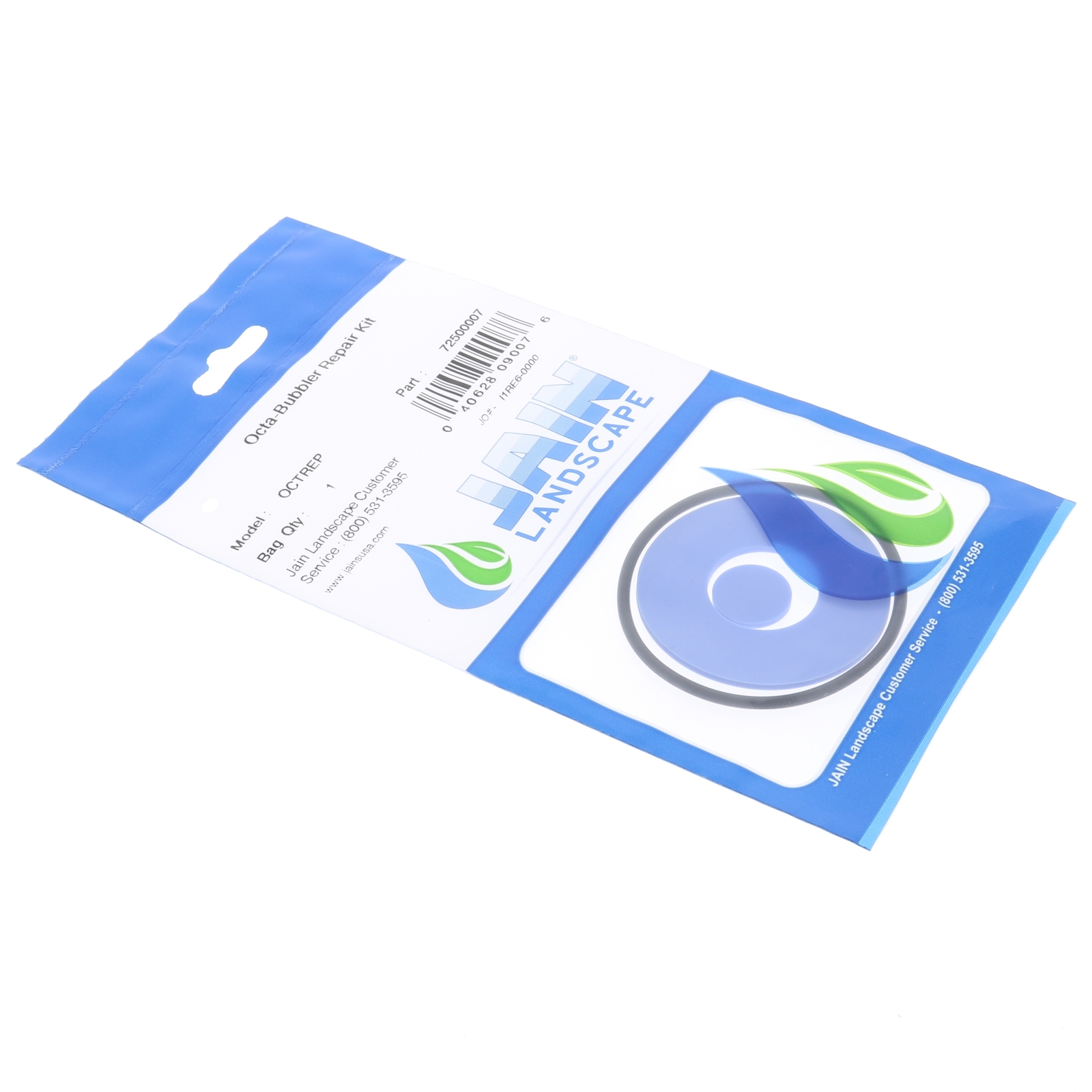 Jain Irrigation Inc Octa-bubbler Repair Kit
