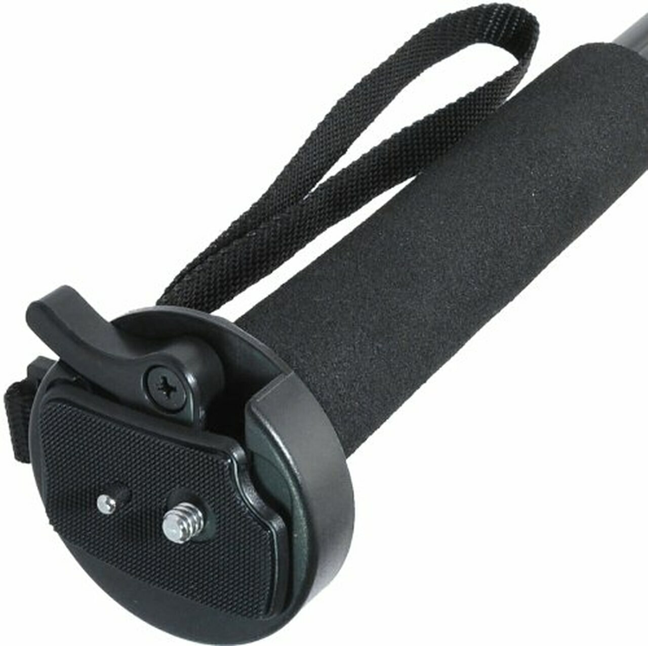 72" Professional Monopod with Quick Release for Cameras and Camcorders