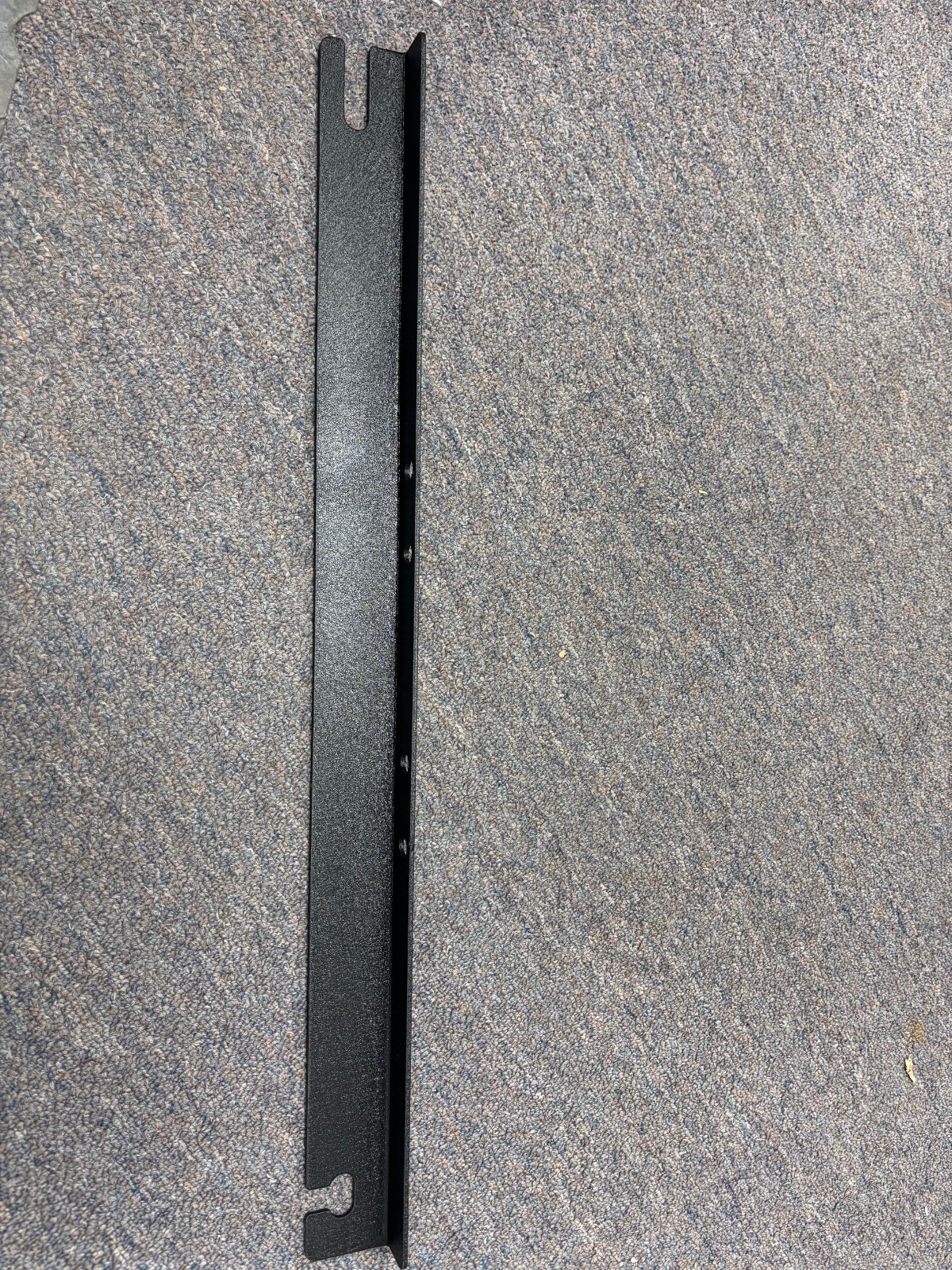 SoundOff Signal Aftershock Speaker Bracket ETSSLFVBK10