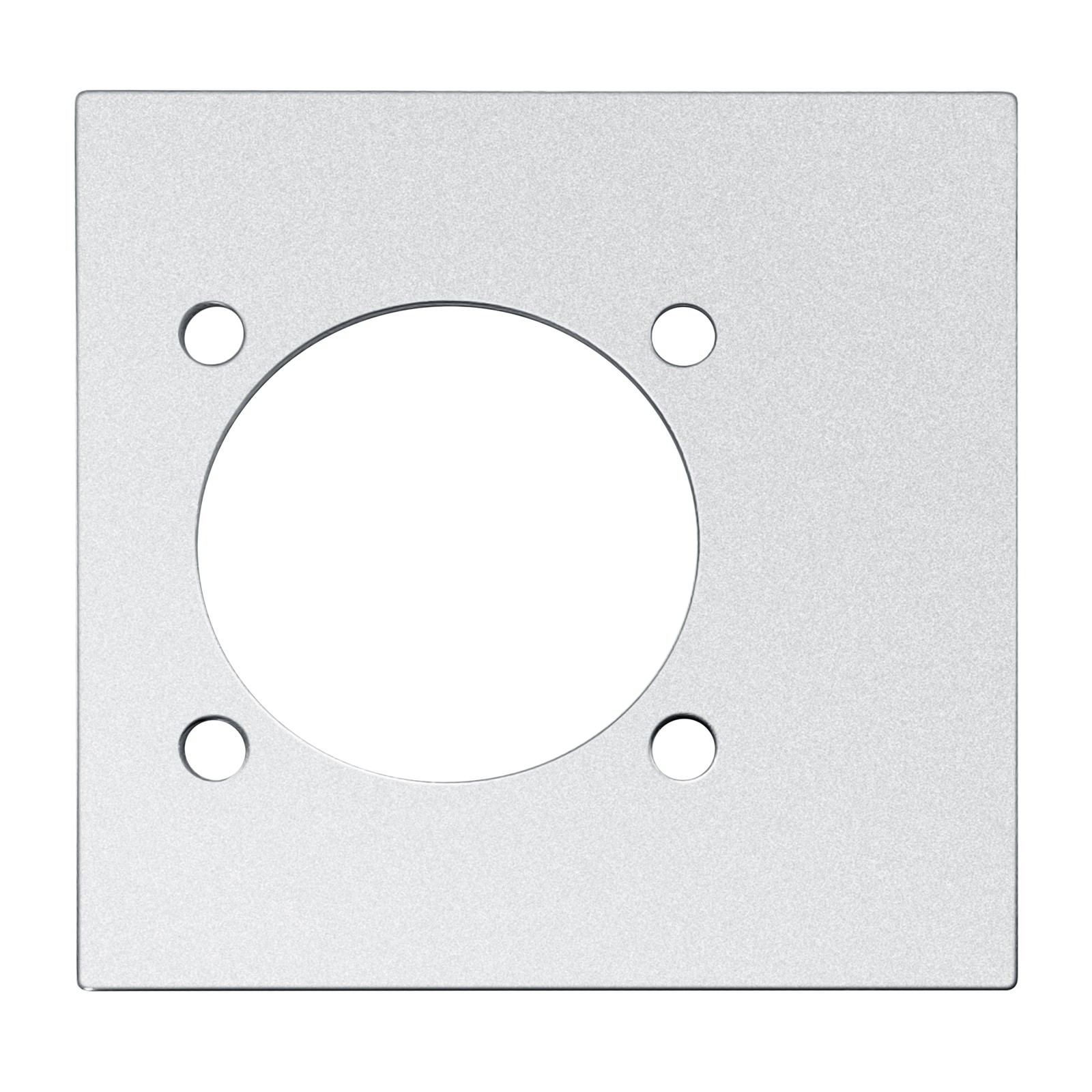 4 Pack Cargo Trailer Recessed D-Ring Tie Down Anchors Mounting Hardware Included