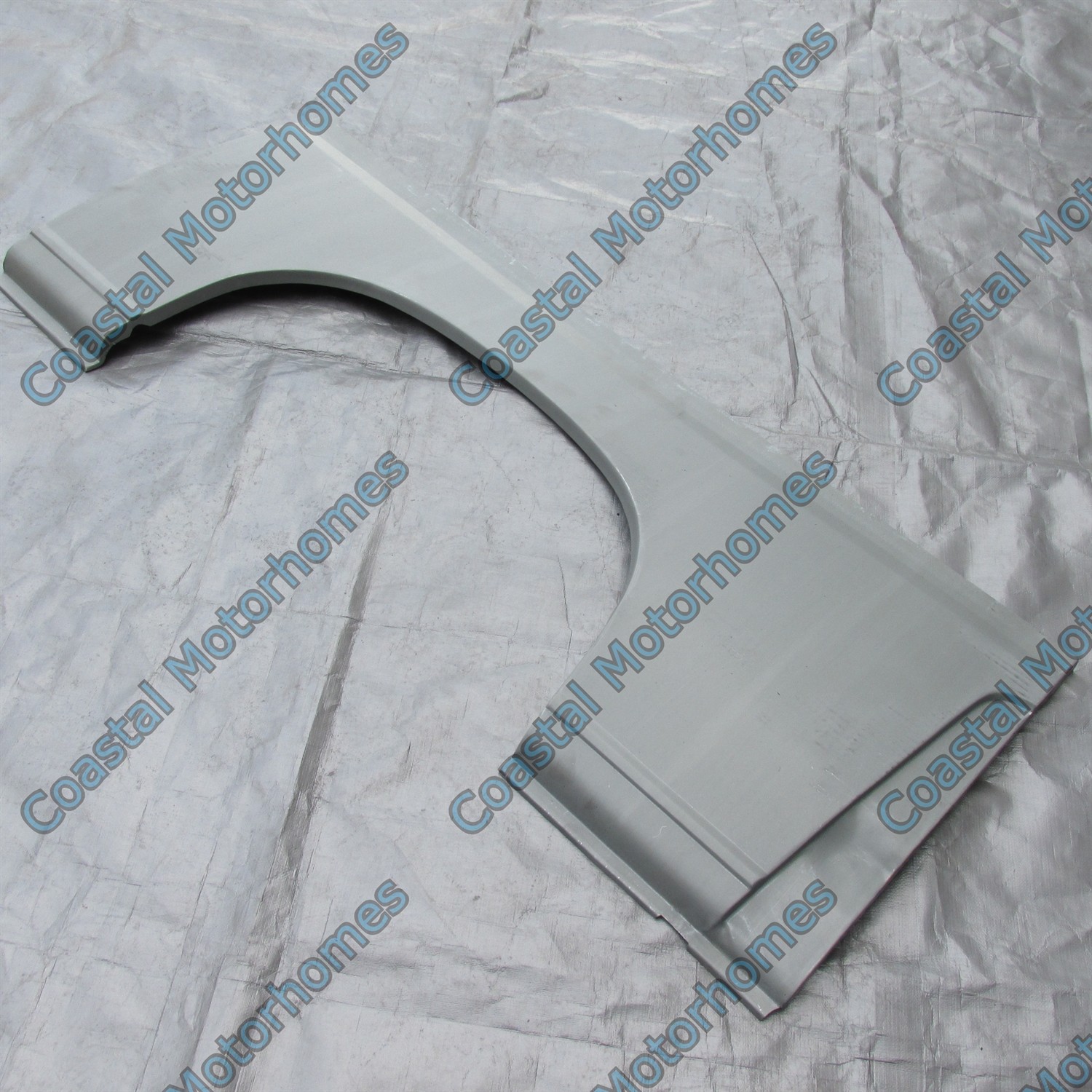 Fits Fiat Ducato Peugeot Boxer Citroen Relay Left Rear Wheel Arch Panel MWB LWB