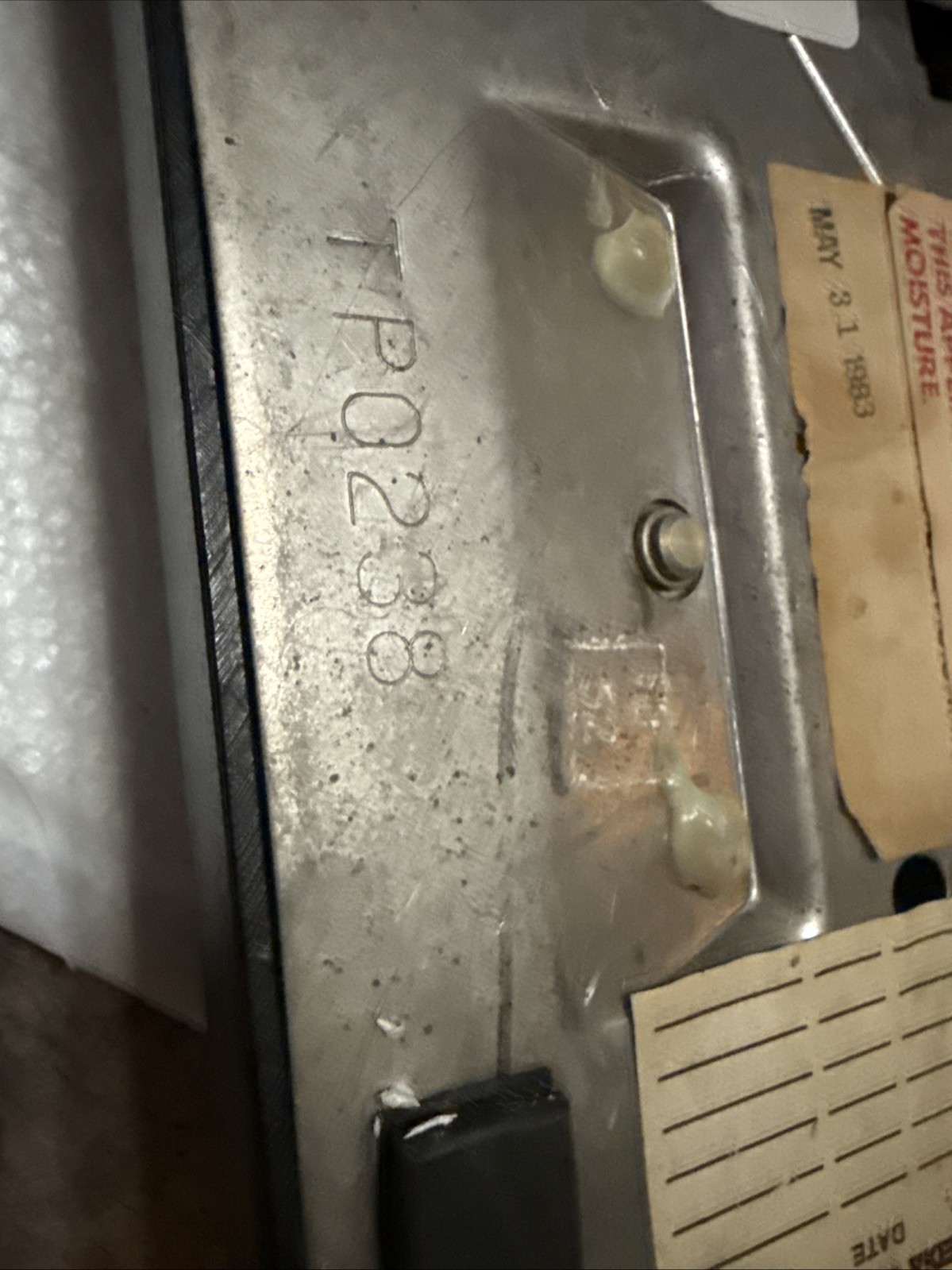 Oak Industries Inc. Vintage Multi-Code CATV Converter/Decoder