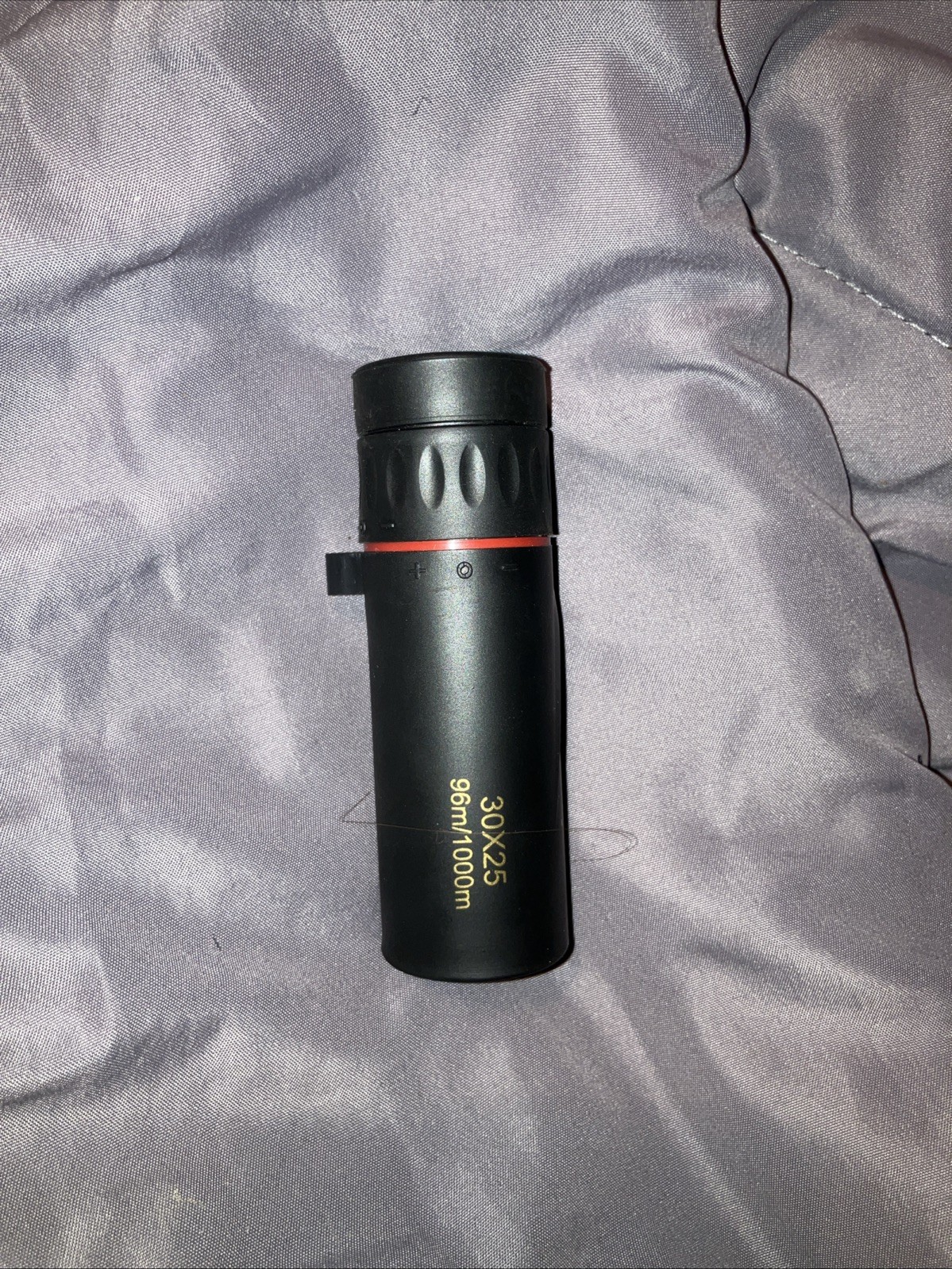 Portable Mini Monocular Telescope Outdoor Camping Hunting Optical Telescope