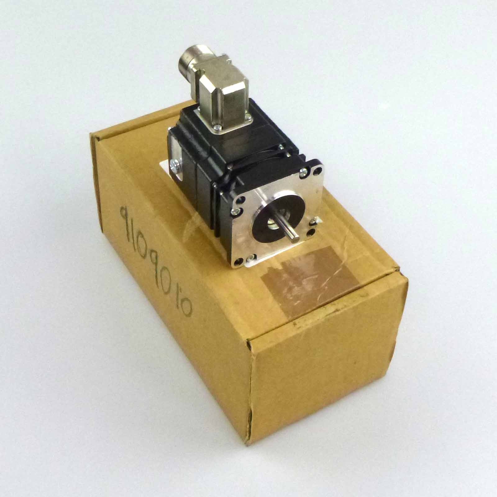 Berger Lahr stepper motor VRDM 564/50 LNC 0012270015200 original packaging