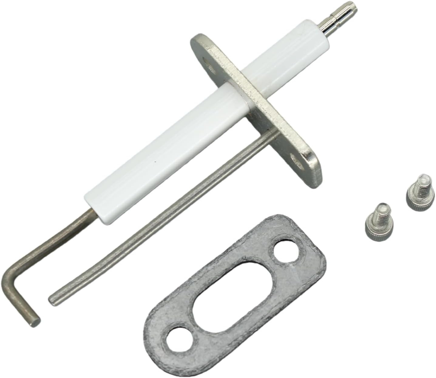 7828718 Ignitor Ionization Electrode Block and Graphite Gasket Compatible With