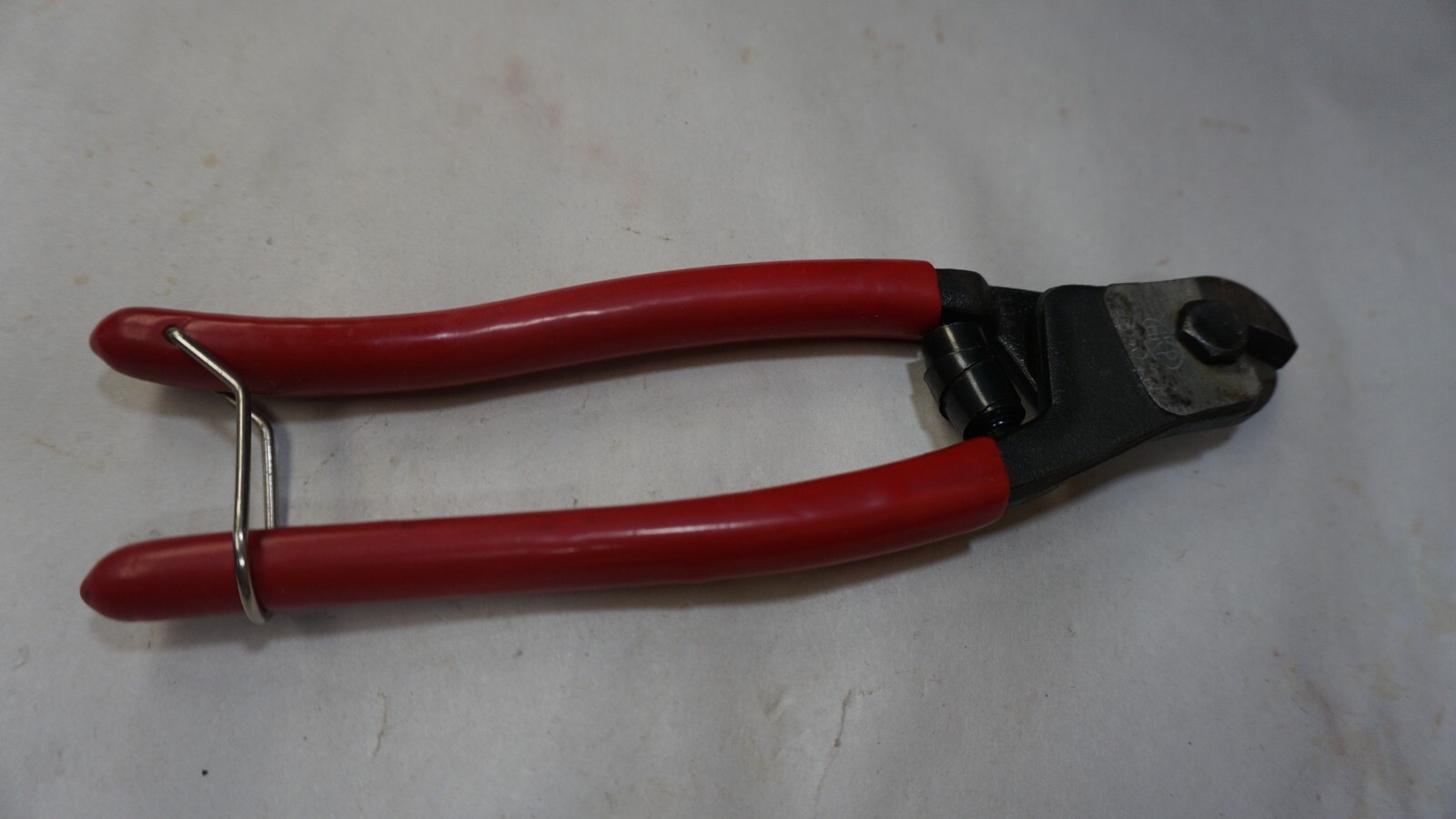 HKP0690TN Vintage Steel Rope & Wire Cutters/Cable Snip