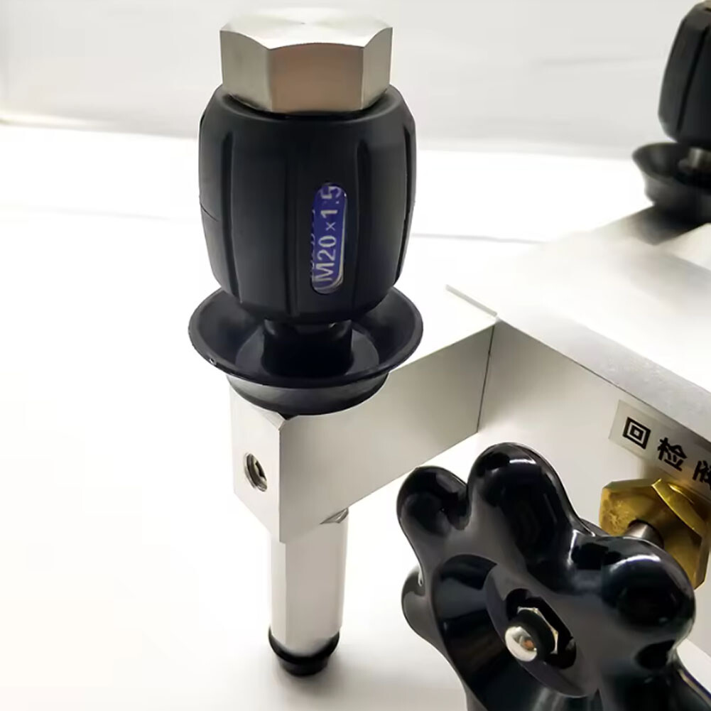 XINYI Pressure test pump hydraulic calibrator