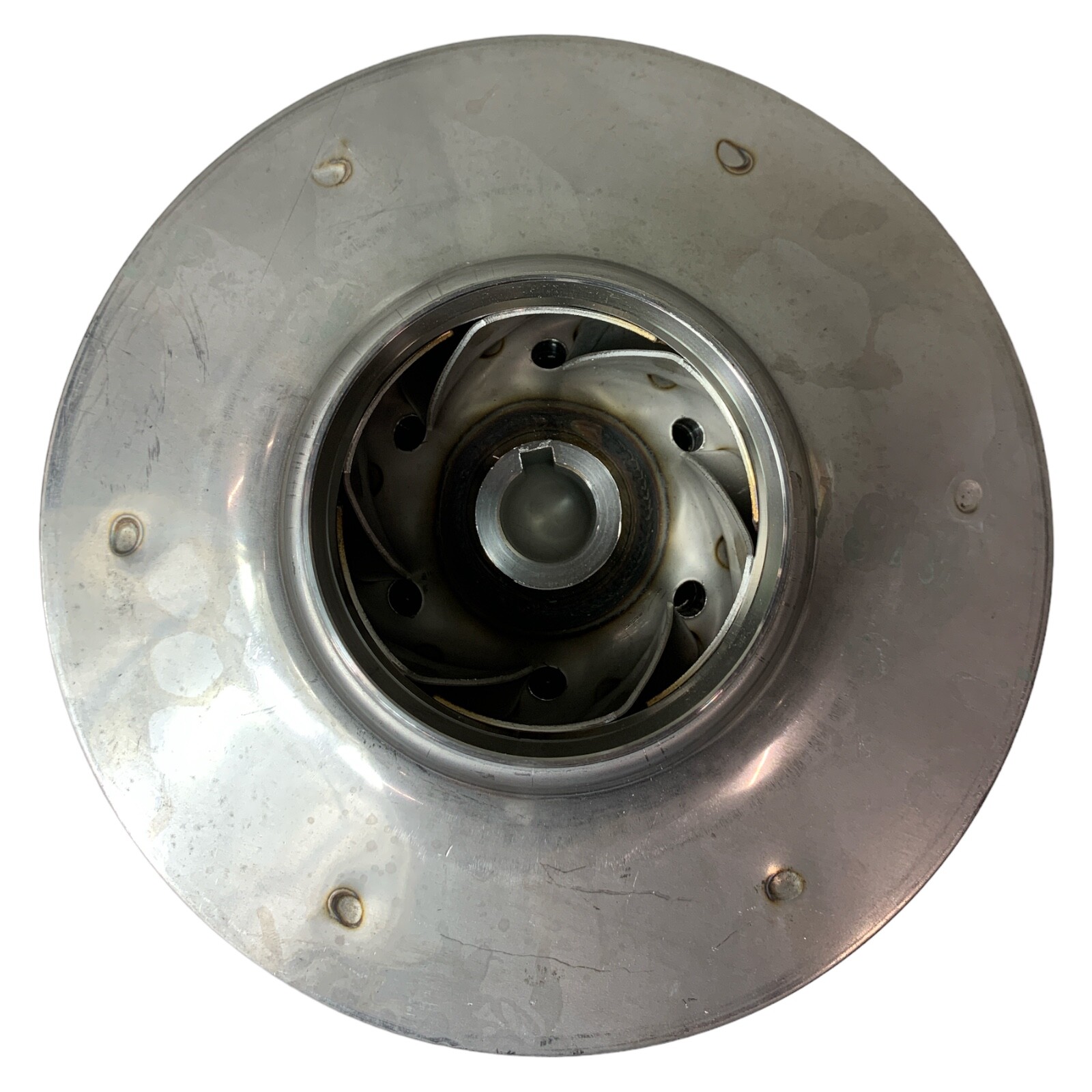 KSB 47042848 Wheel