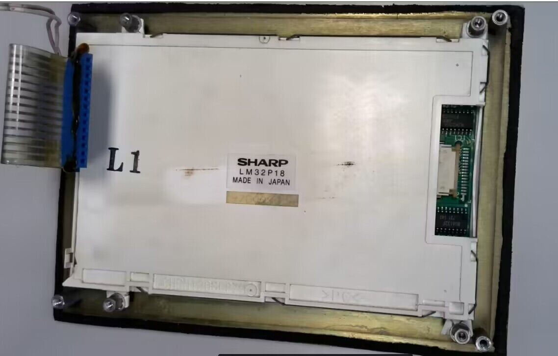LM32P18 New LCD Drives Panel with 90 days warranty