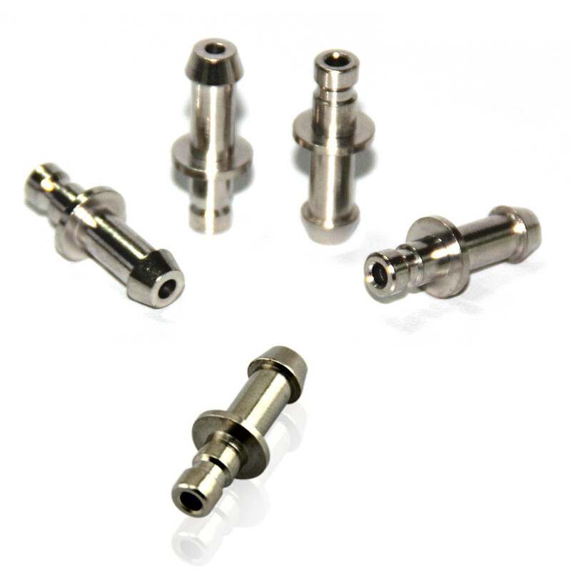 5pcs，A4 non-invasive blood pressure cuff connector Cuff adapter - fast delivery