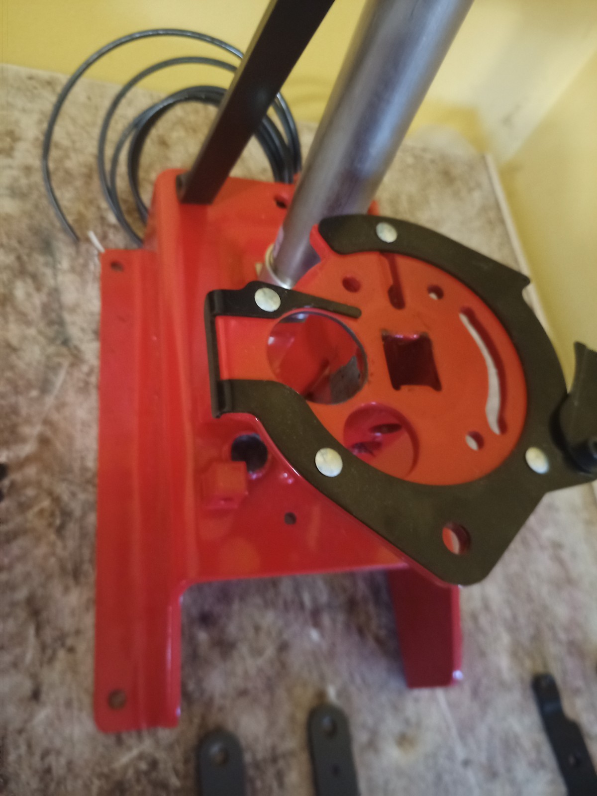 HYDRAULIC CONVERSION MEC 9000 Reloader Trap Skeet Shooting NEW 9000GN to 9000HN