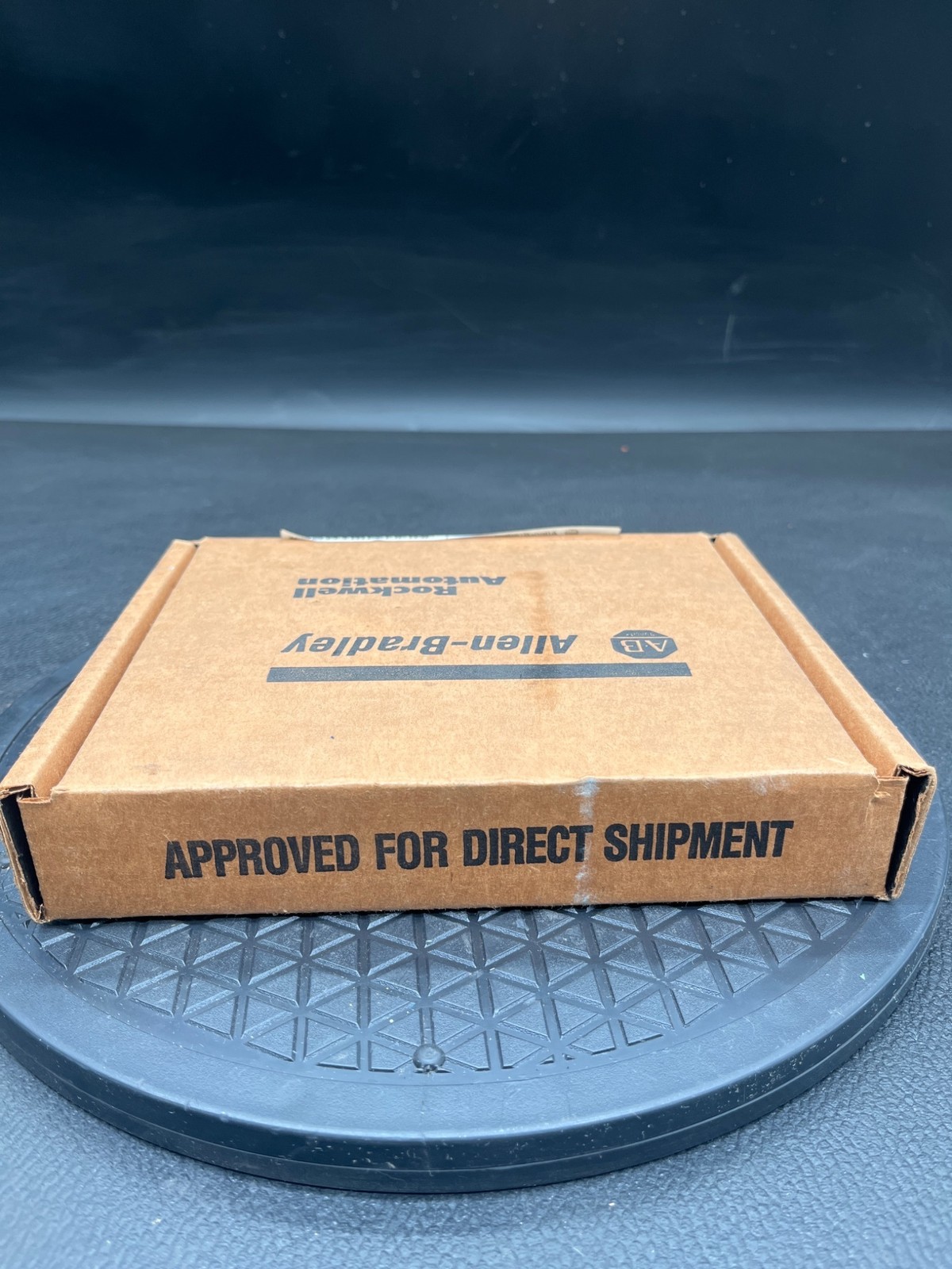ALLEN‑BRADLEY 1756‑M13 ControlLogix Memory Module Series A NEW