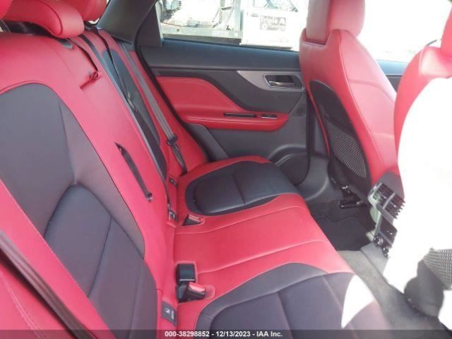Camera/Projector Camera Radar Unit Adaptive Cruise Fits 16-19 XF 1431835