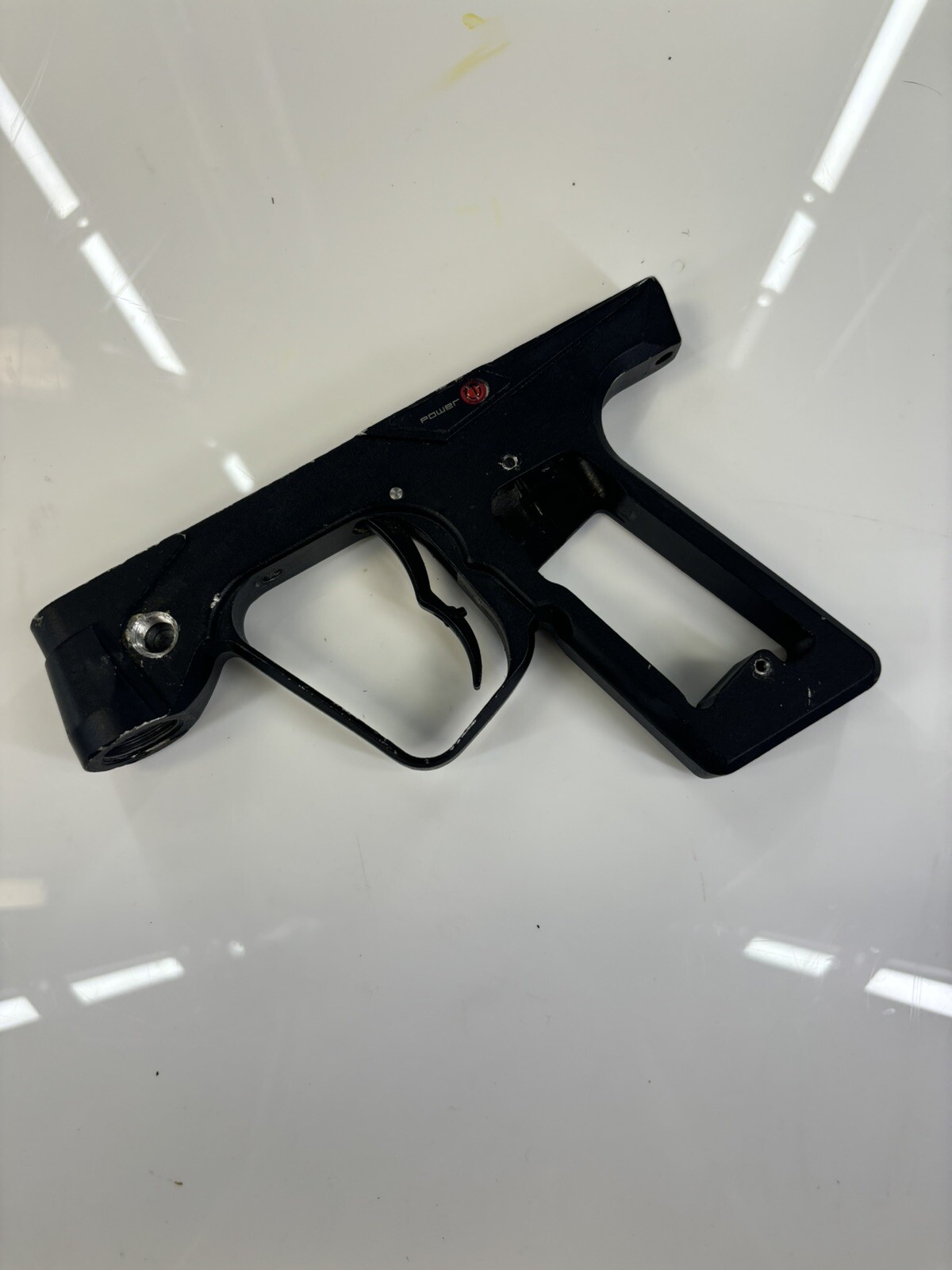 ion trigger frame