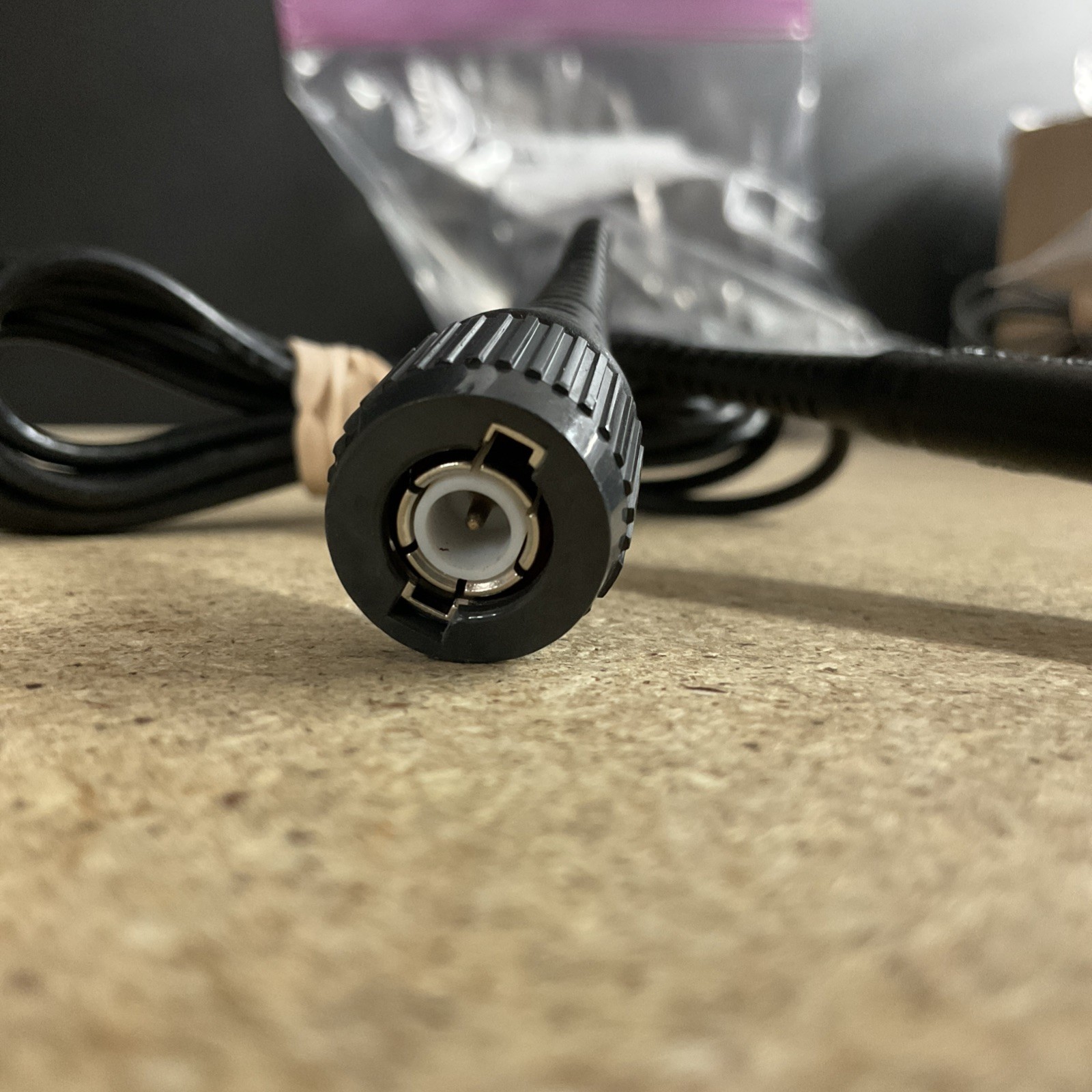 Tektronix Probe P6113B 300V Cat 2