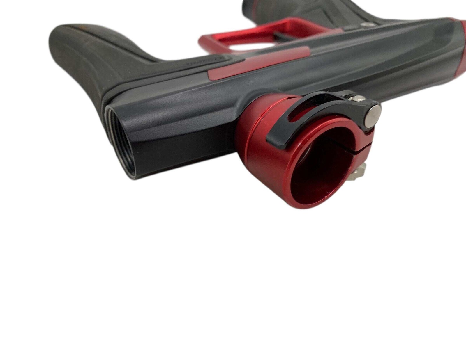 Planet Eclipse CS1 Black/Red Paintball Gun