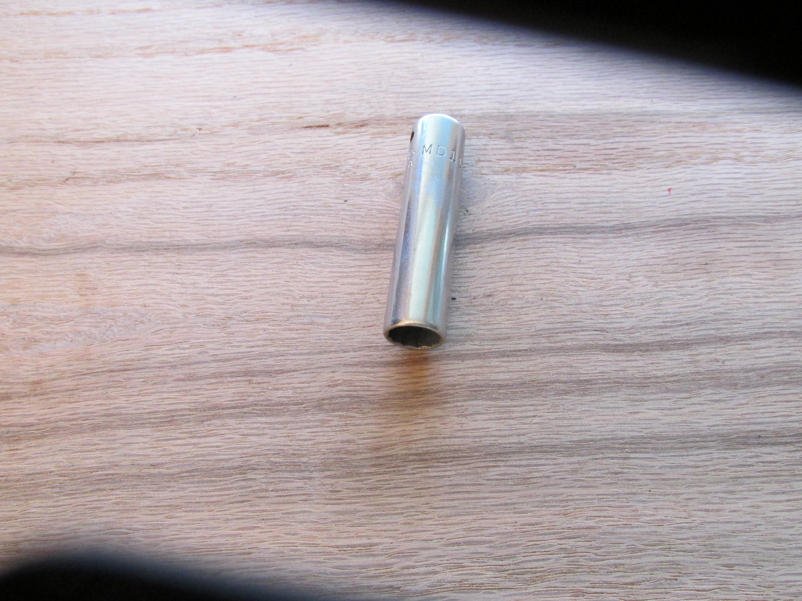 Nice MAC MD112 11/32" Deep Socket 1/4" Drive,12 Point
