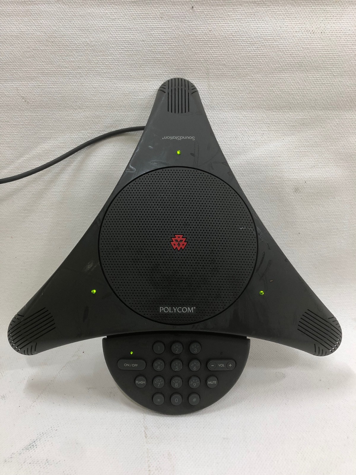 Polycom SoundStation 2201-03308-001