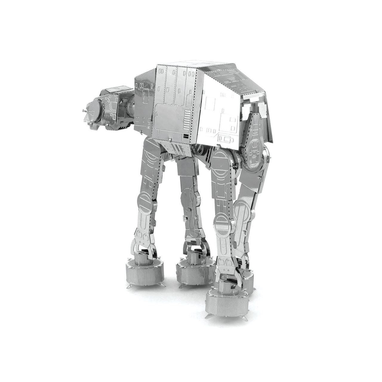 Metal Earth Star Wars AT-AT