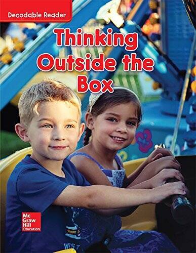 Wonders Decodable Reader Unit 10 Grade K (ELEMENTARY CORE READING) - GOOD