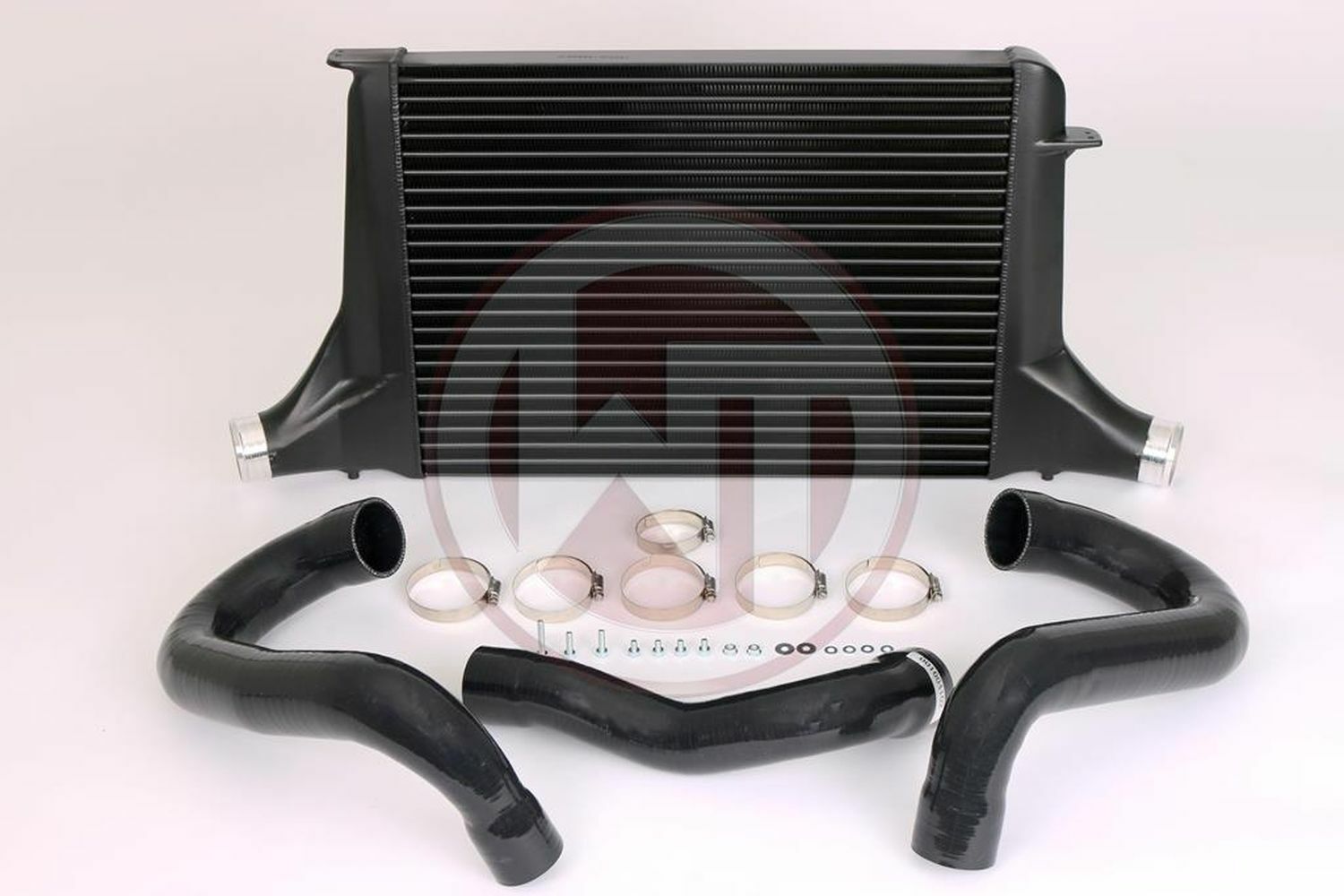 Intercooler Competition Opel Corsa D Nürburgring Edition (S-D) 155 kW/211 HP