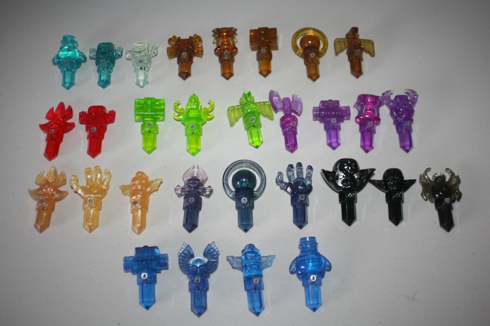 Skylanders Trap Team Traps Crystals Buy 3 Get 1 Free Complete Your Collection