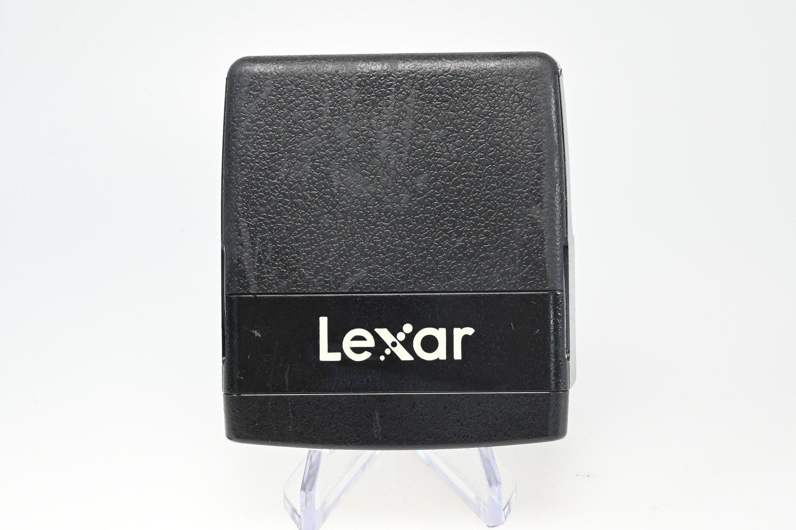Lexar Professional UDMA High-speed FireWire 800 CompactFlash Reader #G328