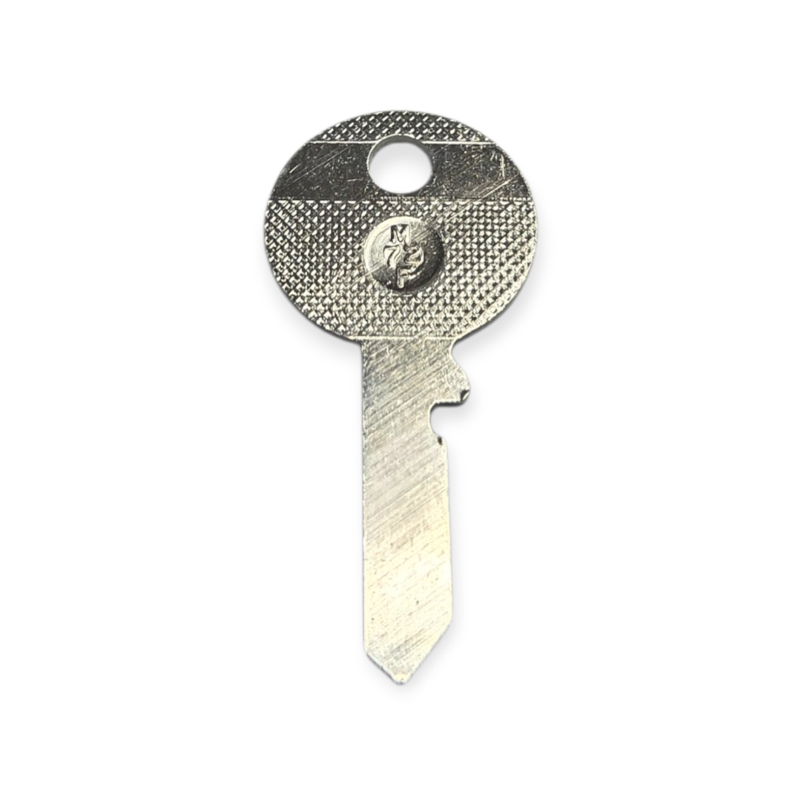 Ilco Keyblank M72F Auto Locksmith Duplicate
