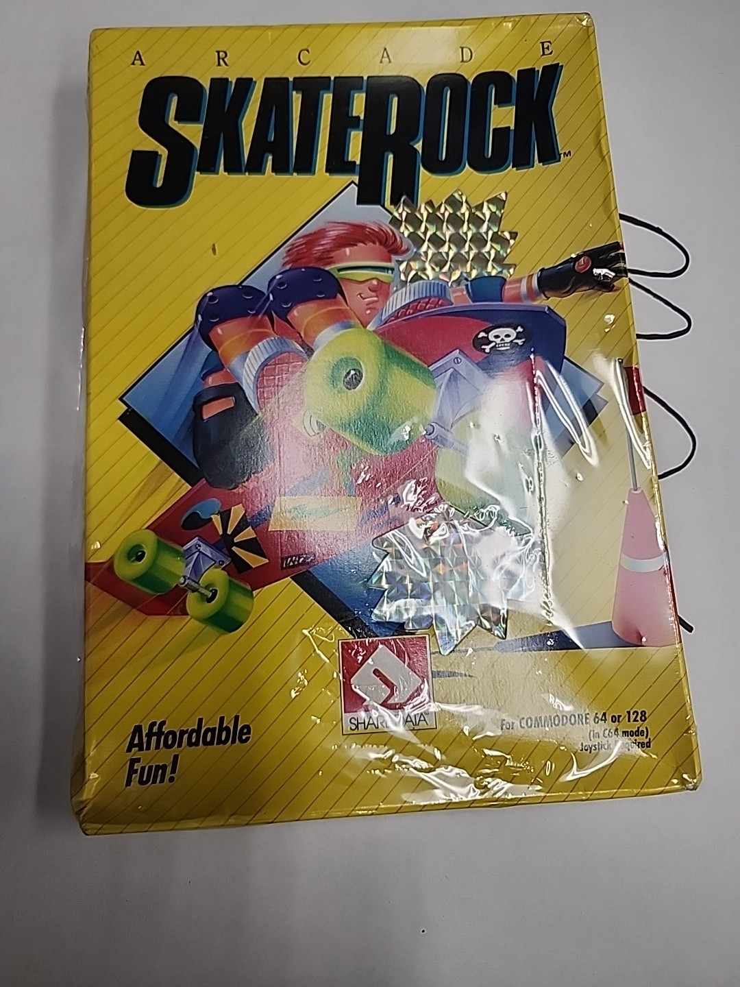 Skaterock Pc Game T-22