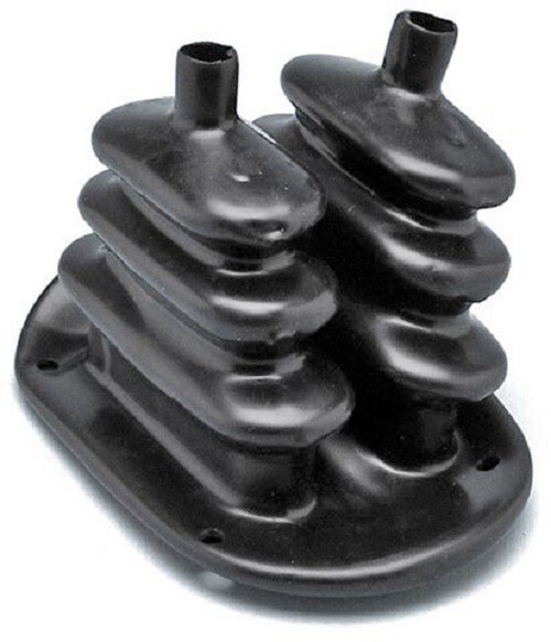 RockJock Twin Stick Shifter Boot CE-9060