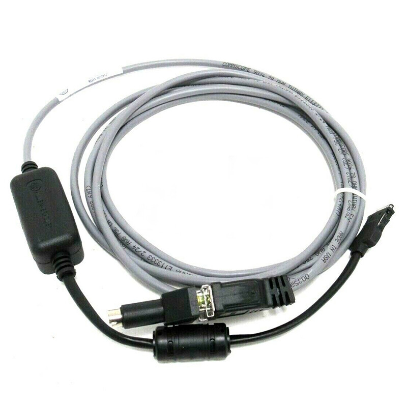 Used For 1784-PCM5/B 9Pin Ommunication Cable