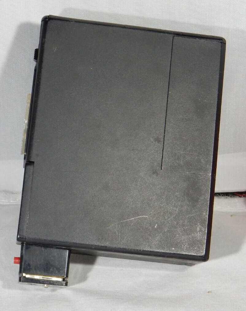 JC PENNEY Vintage AUTOMATIC ELECTRONIC BOUNCE STROBE Flash