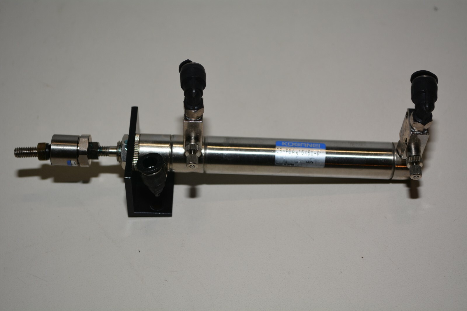 Koganei CS-PDA 16X60-A Pneumatic Cylinder
