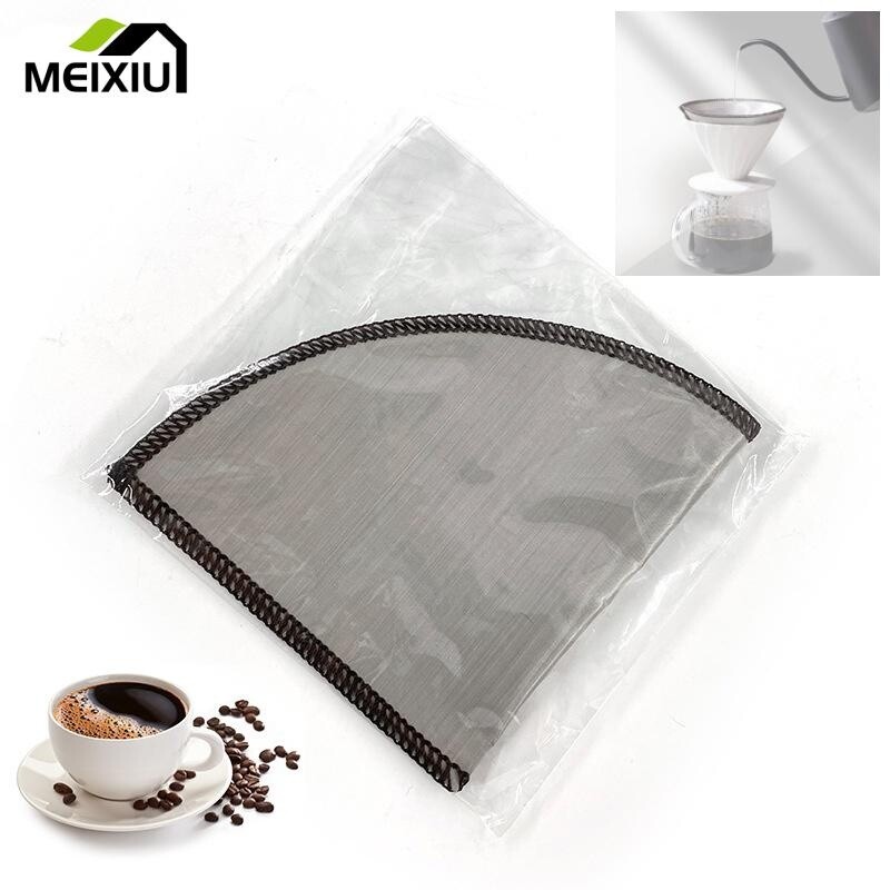 800 Mesh Filter Paper Free Filter Filter Bag Hanging Ear Filter Paper