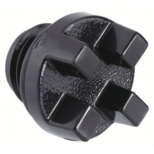 Dayton 200500040, Plug, With O-Ring, Use With Engine Driven Utility Pump, Liquid