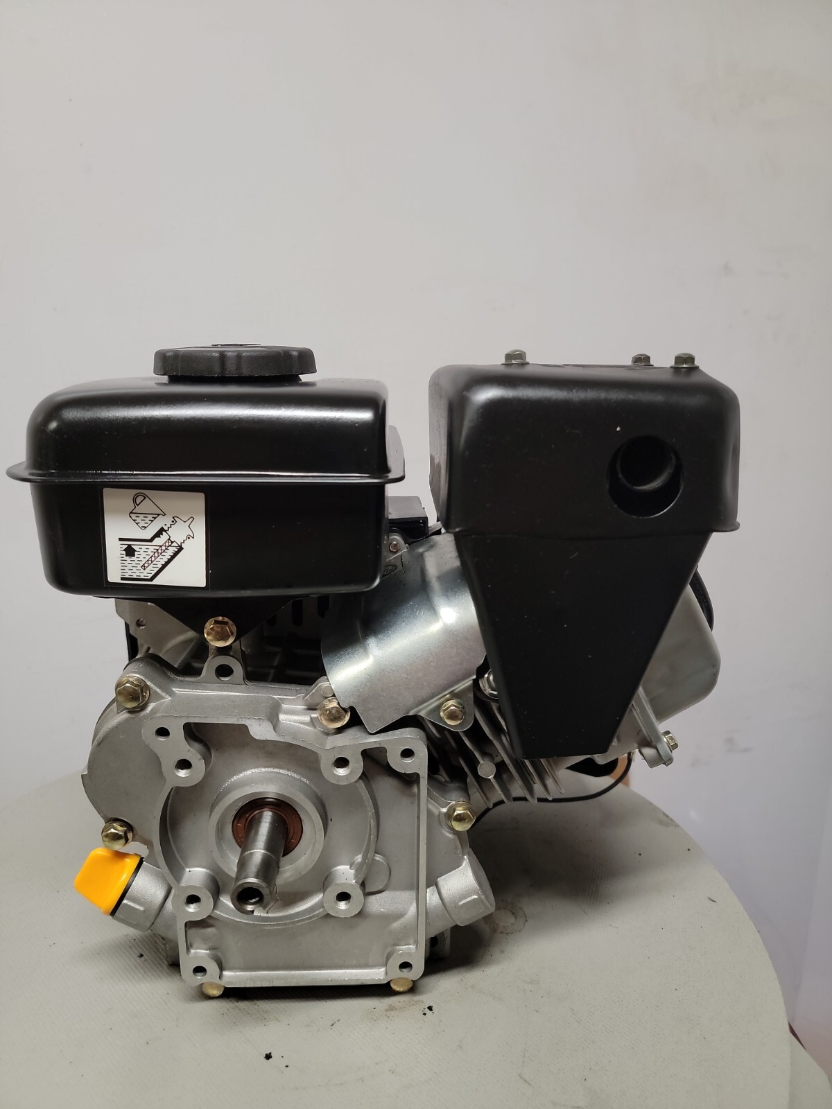 Coleman 5/8" Shaft Engine 3HP