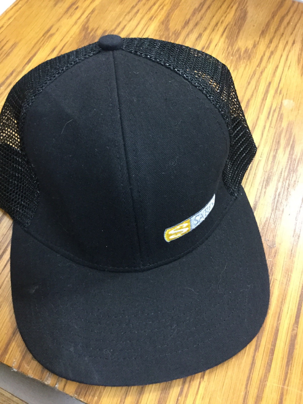 Saris Casual Cycling Cap Hat (6400-H)