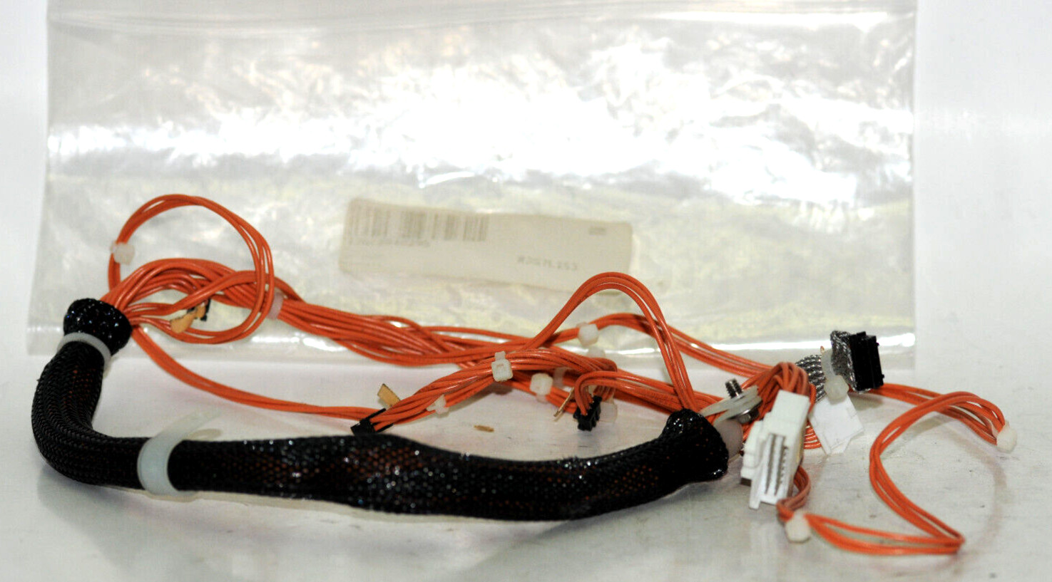 Fuji Frontier 136C894029D Harness for  350/355/370/375/390 minilabs- Brand New-